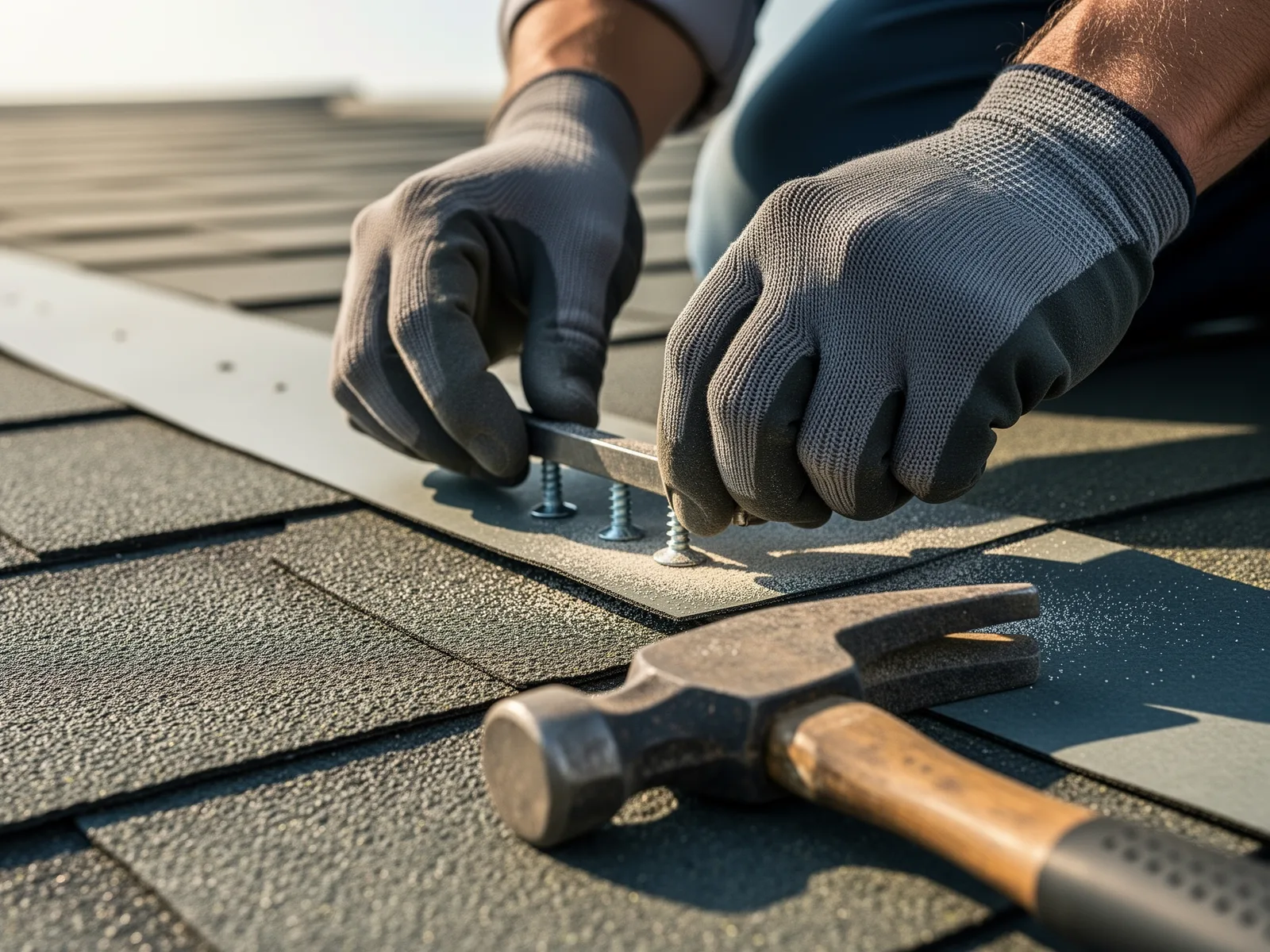 Why choose Fascia Repair in Big Sandy, TN